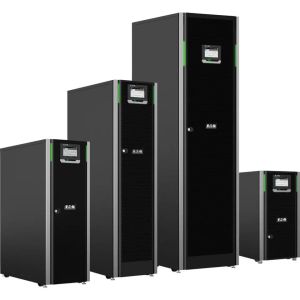 Buy cheap Eaton module UPS 93PS series 8-30 kW ups 380v 3 phase to replace 9355 series ups power supply system from wholesalers