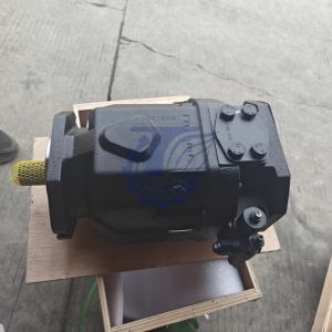 China 244-5447 CA2445447 2445447 10R7981 For CAT 966G 966G II 972G II WHEEL LOADER Parts Hydraulic PUMP MIAN PUMP FAN PUMP PUMP GP-GEAR (IMPLEMENT) Aftermarket Original on sale