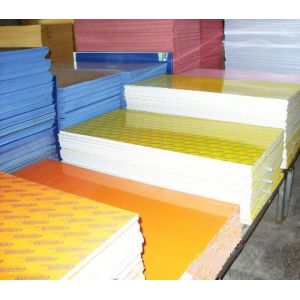 Buy cheap 3mm 5mm customize ABS plastic sheets for luggage-bags from wholesalers