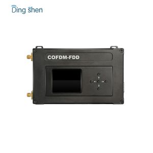 20km Cofdm Video Transmitter Drone Radio Data Link Mobile Ip