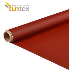 Temperature Resistance Fabric Expansion Joints To Avoid Mechanical Loads To