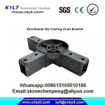 Buy cheap Zinc/Zamak Die casting/ Injection Chair Table parts from wholesalers