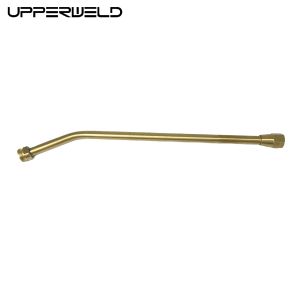 Buy cheap UPPERWELD Brass Tube Propane Heating Torch for Roofng and Road Maintenance Needs from wholesalers