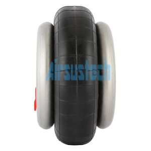 China Firestone W01-358-7731 Air Springs Cross Style 131 Industrial Shock Absorption 1B7731B on sale