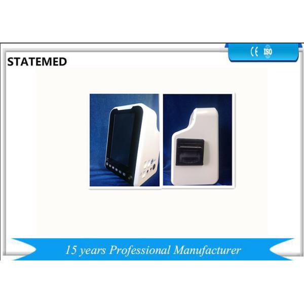 Buy cheap Medical Multi Parameter Patient Monitor Ce Approved Vital Signs Monitor from wholesalers