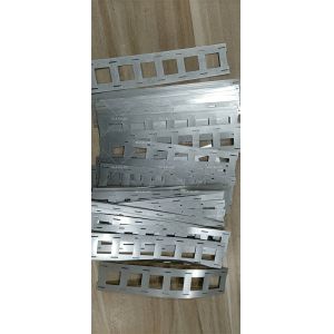 Buy cheap ISO9001 and ROHS Certified High Electrical Conductivity Pure Nickel Strip for Battery Packs from wholesalers