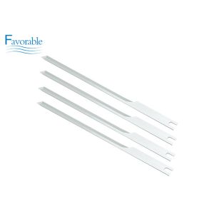 Knife Blade For Kuris C3030 Cutter Ck-19 Size 176.0x9.5x1.2 PN 73436