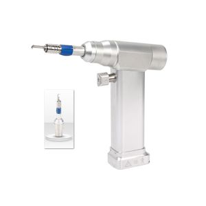 Buy cheap Durable Skull Surgical Power Tools Autoclavable Cranial Mill For Craniotomy from wholesalers