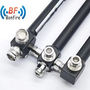 Drs Splitter 2400-6000MHz Power Divider RF Combiner with N-F/4.3-10-F/DIN-F