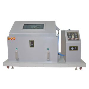 Buy cheap Precision Controller Salt Spray Test Chamber Machine ASTM B117 for Automotive Painting from wholesalers