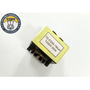 Buy cheap Transformers ER30 Type High Frequency Voltage Current Impedance Switch Power from wholesalers