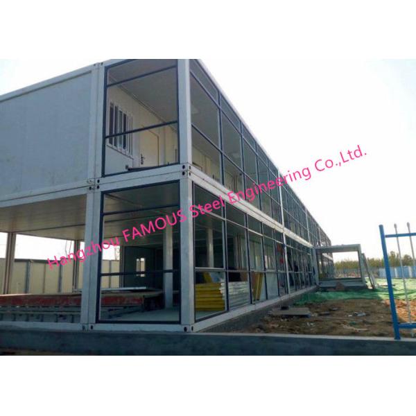 Economic Light Weight Prefabricated Steel Structure Pre-Engineered Building