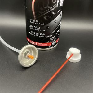 Buy cheap Durable Precision WD-40 Lubricant Valve for Industrial Use with Easy Application from wholesalers