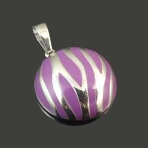 Buy cheap Mixture Styles Lock Key Skull Animal Zordiac Letter Flower Necklace Pendant LPP0068-2 from wholesalers