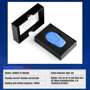 XTOOL KS-2 Smart Key Simulator For Mitsubishi System Work with X100 PAD2 Pro