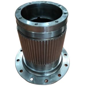 Buy cheap 144-27-11310 Hub for D60E/F-8 Bulldozer product