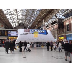 Buy cheap Elastic Custom Shaped Balloons from wholesalers