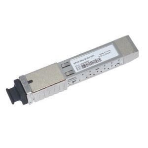 Buy cheap 10g Ethernet Sfp Copper Module Data Center Transceiver Dual Fiber Single Fiber from wholesalers