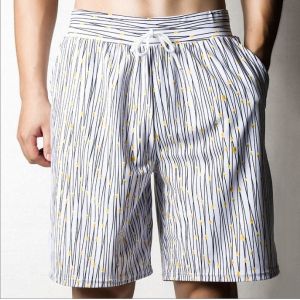 Buy cheap China Manufacturer Cheap Price Men's Top Quality Boardshorts & Surf Trunks Color product