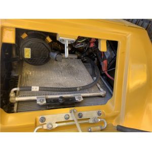 Buy cheap 6 tons used excavator mini diggers Caterpillar CAT306 CAT306D for sale from wholesalers