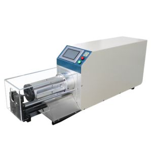 Buy cheap RS-2520 Coaxial Cable Stripping Machine Max 9 Layers Stripping product
