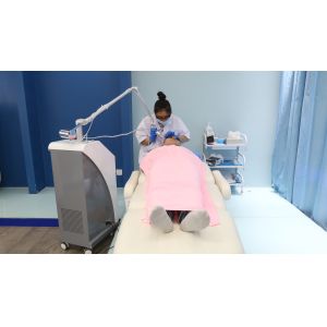 Buy cheap RF Pipe Fractional CO2 Laser bison fractional co2 laser from wholesalers