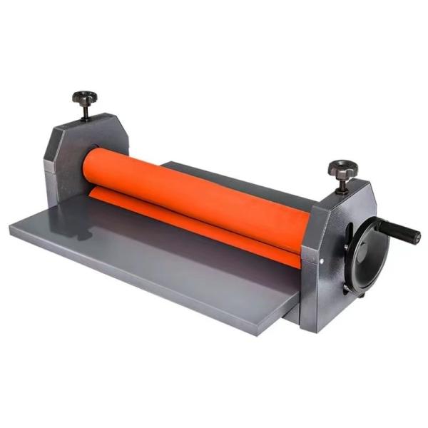 Quality Customizable 1000mm Cold Roll Laminator for Photograph Auto Film Winding at Affordable for sale