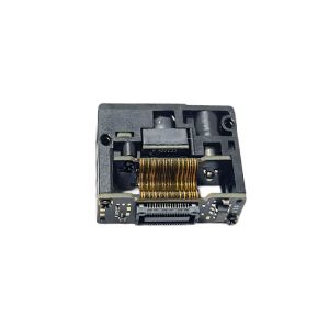 Buy cheap Embedded OEM Barcode Scan Engine With 2D Barcode Decoder Chip from wholesalers