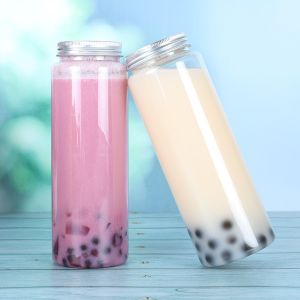 Buy cheap Leak Proof Bubble Tea Jugs Customizable Environmentally Friendly from wholesalers