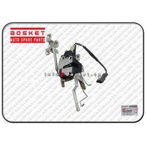 Buy cheap ISUZU CXH CYH NEW ZEALAND Front Door Lock 1745181253 1-74518125-3 from wholesalers