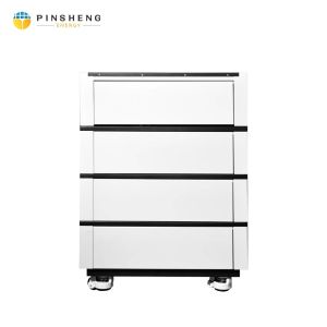 Buy cheap All In One Rechargeable 48v Lithium Ion Battery 5kwh 10kwh Built In Inverter And BMS Household Use from wholesalers