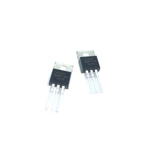 Buy cheap Original stock electronic components chips integrated circuit IRFZ24NPBF from wholesalers