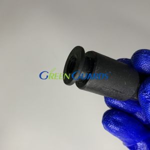 Lawn Mower Parts Nut - Adjusting Rear Roller GMT6483 Fits Deere Reel Mower