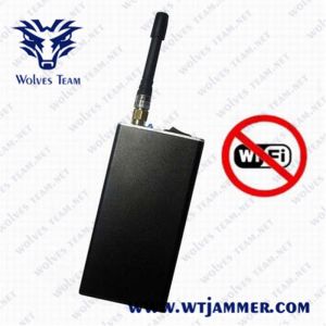 Buy cheap Wireless Spy Video Camera 5 Meters 2w WIFI Jammer from wholesalers