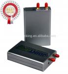 Buy cheap CE Aluminium Alloy 100mA GPS Vehicle Tracking Device For Car Location from wholesalers