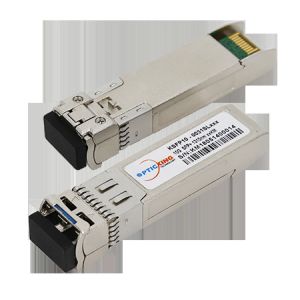 Buy cheap 6G SFP+ 1310nm LC 10km SFP Optical Transceiver Module from wholesalers