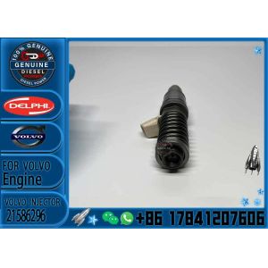 Buy cheap BEBE4C16001 BEBE4C17001 Electronic Injectors E1 for Volvo Penta Engine Key Feature for Injection Valves Model 21586296 21586298 from wholesalers