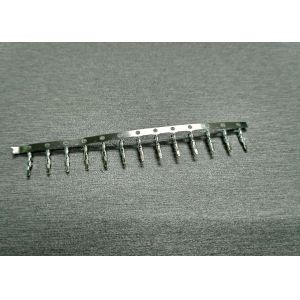 Buy cheap 2.0mm pitch SPH-002T wire to board connector tin-plated phosphor crimp terminals from wholesalers