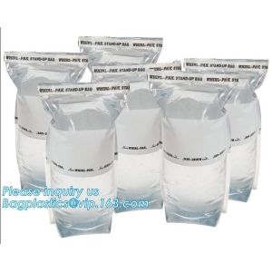 Biological, Bacteriological and Virological Examination, Sterile sampling bag,