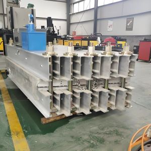 Buy cheap SFC Rubber Vulcanizing Press Machine High Efficiency Vulcanization Joint Vulcanization from wholesalers