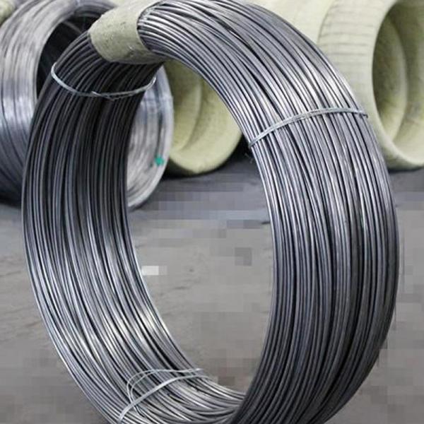 EXW Price Carbon Steel Wire Rod 4.5mm Q235 CR HR for building