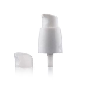 Buy cheap 24/410 Customized Round Lotion Soap Dispenser Pumps With Spring Outside from wholesalers