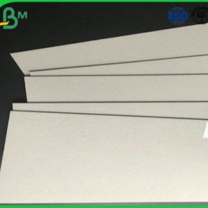 Buy cheap 1.0mm 2.0mm Laminated Grey Board With Good Stiffness from wholesalers