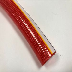 LESSO hot selling past the tests of FDA and RoHS by SGS Transparent Polyester