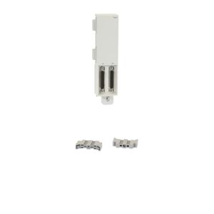 Buy cheap ABB  TB845 3BSE021437R1  Modulebus extension cable adaptor two D-sub  female module from wholesalers