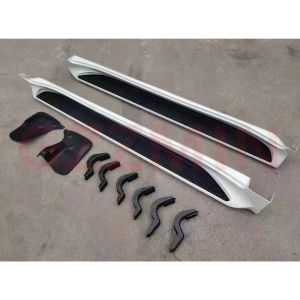 Buy cheap Car Side Step Running Board from wholesalers