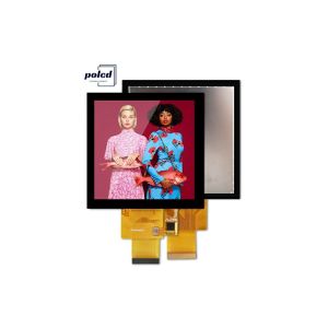 Buy cheap Polcd 4 Inch Lcd Panel 480*480 IPS LCD Display High Brightness RGB Interface TFT LCD Module from wholesalers