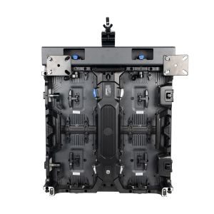 Buy cheap Ultra-High Speed Magnetic Rental LED Display The IRB Series Event Pro's Secret Weapon with All-in-One Power Signal Pods from wholesalers