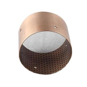 Buy cheap Bimetal Loose Graphite Bushings FB08G High Strength Wear Resistant from wholesalers