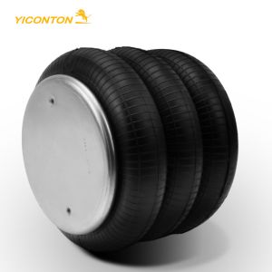 Triple Convoluted Rubber Air Spring For Trailer 1003588010C Sc2119 578933100